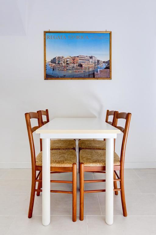 Appartement Ca' Derai à Venise Chambre photo
