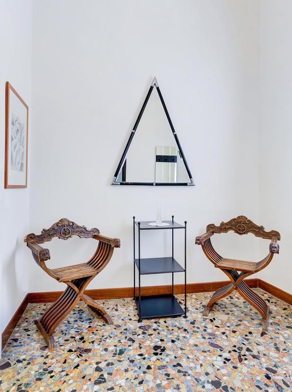 Appartement Ca' Derai à Venise Chambre photo