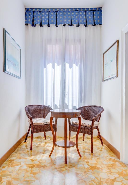 Appartement Ca' Derai à Venise Chambre photo