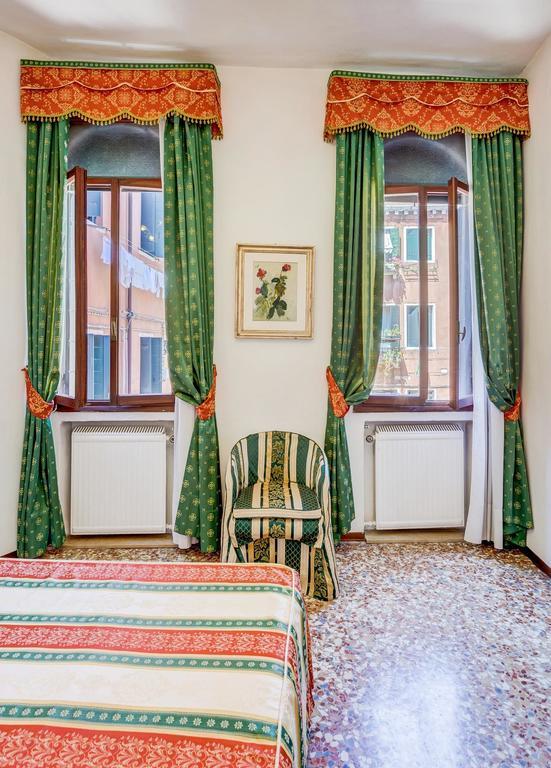 Appartement Ca' Derai à Venise Chambre photo