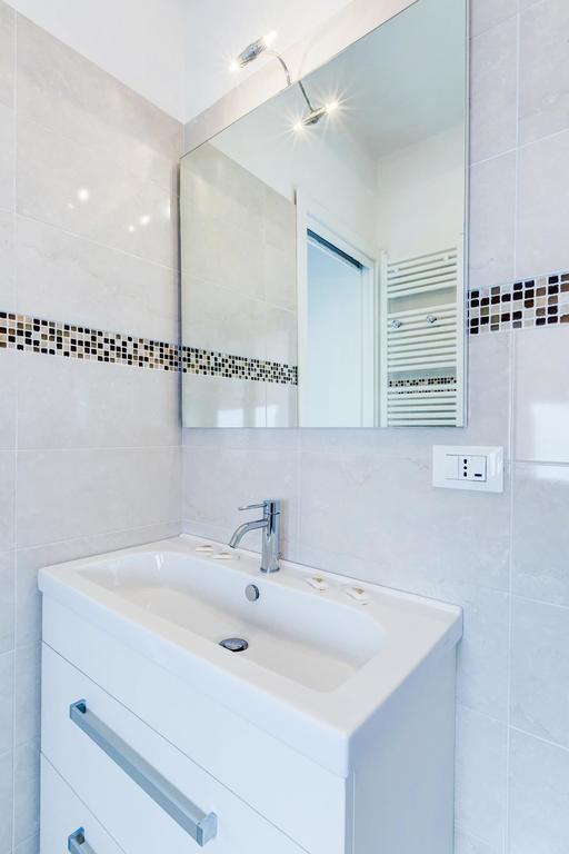Appartement Ca' Derai à Venise Chambre photo