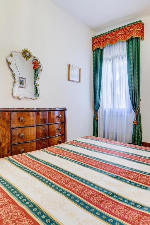 Appartement Ca' Derai à Venise Chambre photo