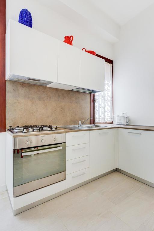 Appartement Ca' Derai à Venise Chambre photo