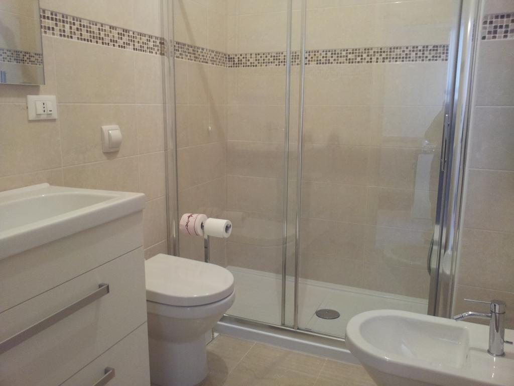 Appartement Ca' Derai à Venise Chambre photo