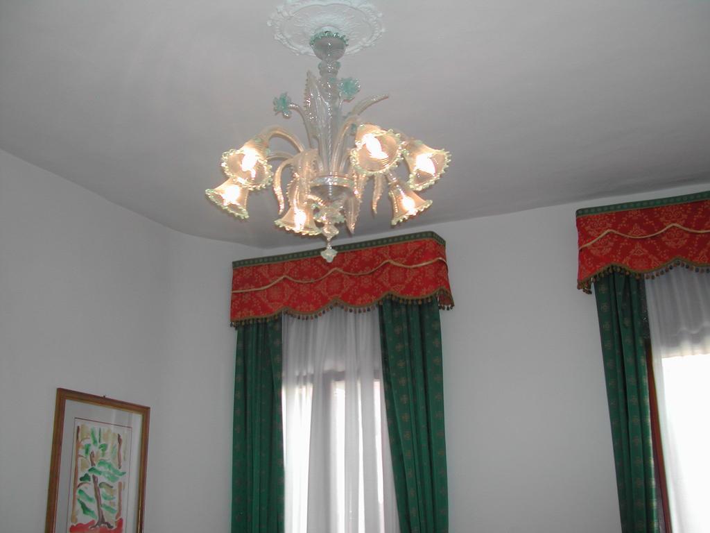 Appartement Ca' Derai à Venise Chambre photo