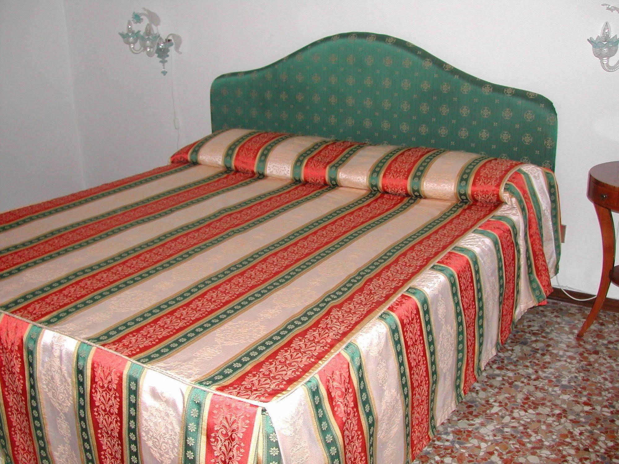 Appartement Ca' Derai à Venise Extérieur photo