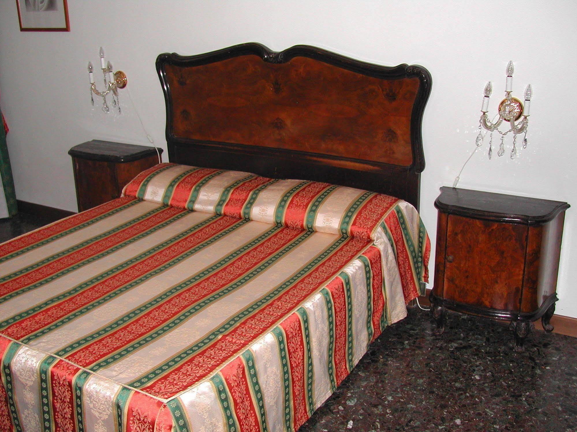 Appartement Ca' Derai à Venise Extérieur photo
