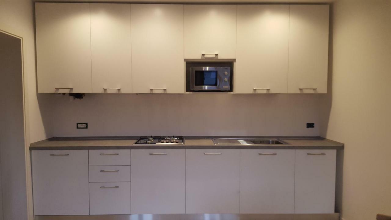 Appartement Ca' Derai à Venise Extérieur photo