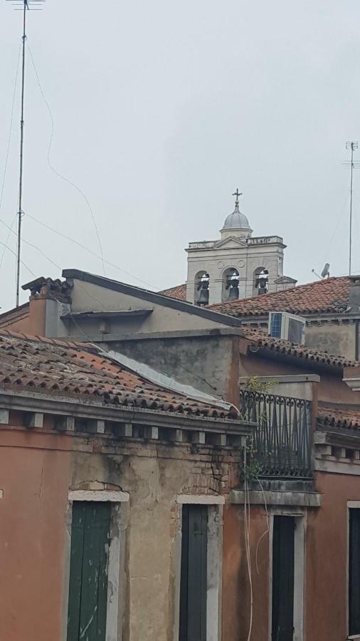 Appartement Ca' Derai à Venise Extérieur photo