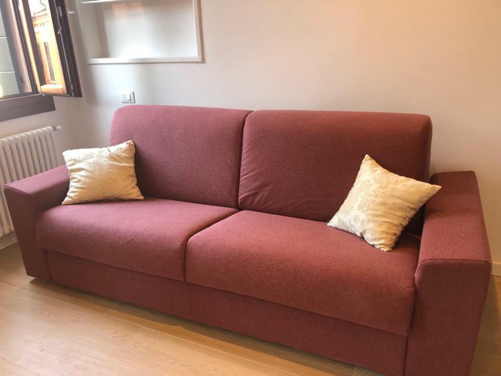 Appartement Ca' Derai à Venise Extérieur photo